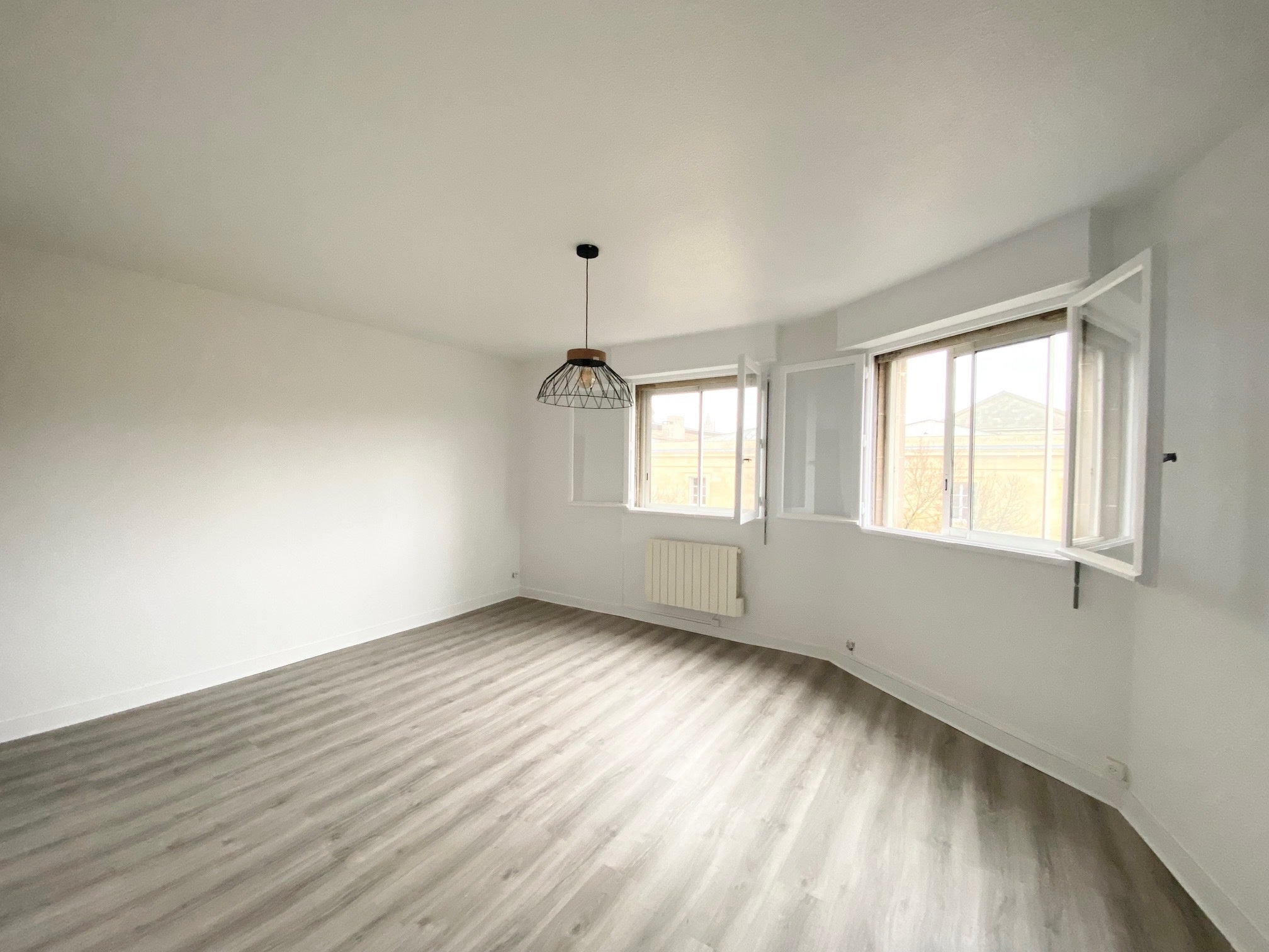 Appartement Rue Sansas à Bordeaux