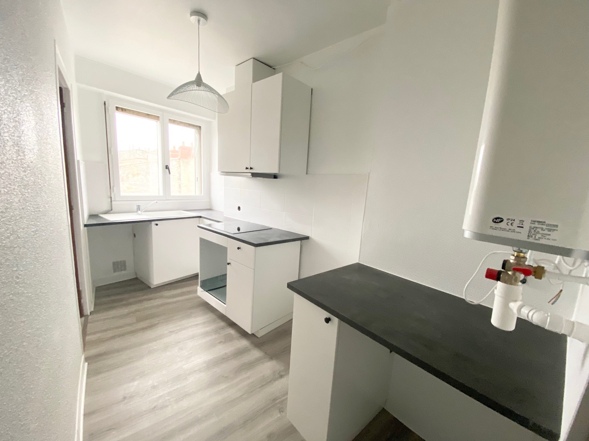Appartement Rue Sansas à Bordeaux