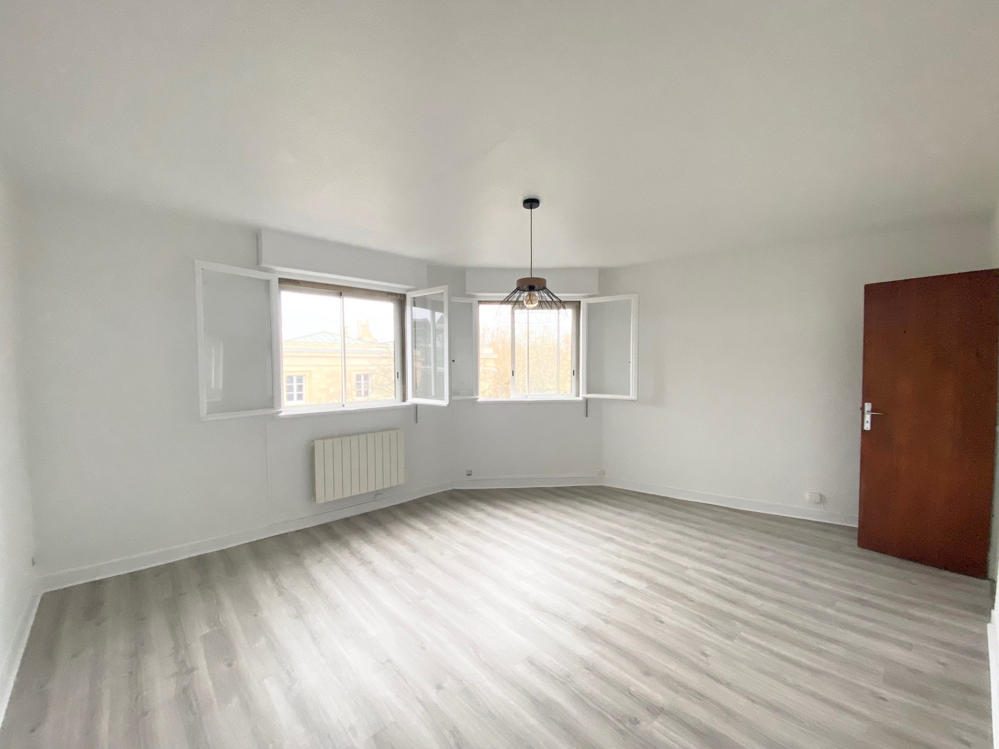 Appartement Rue Sansas à Bordeaux