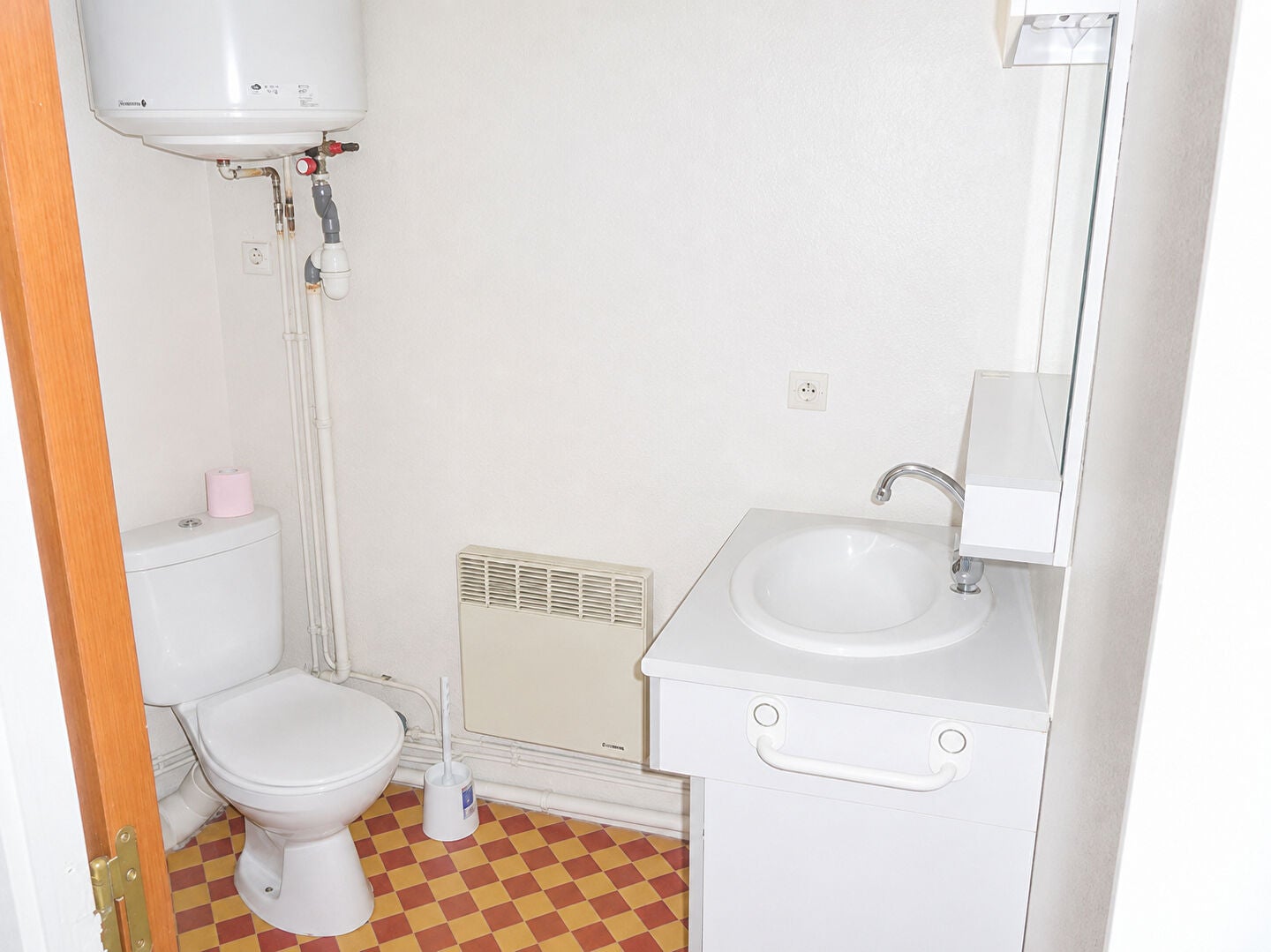 Appartement Rue Hermite à Nancy