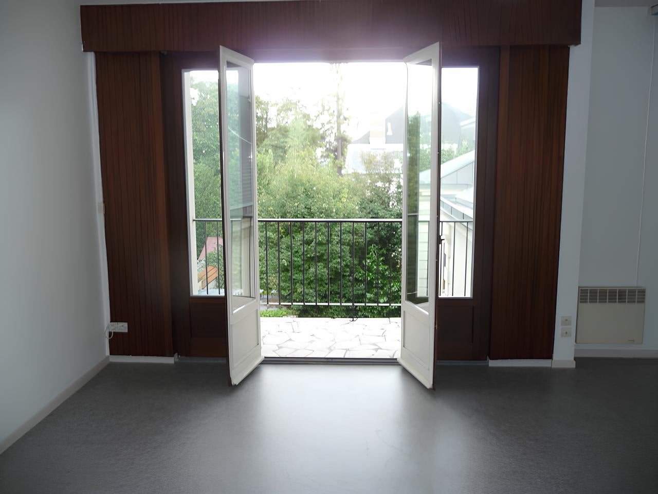 Appartement Rue Hermite à Nancy