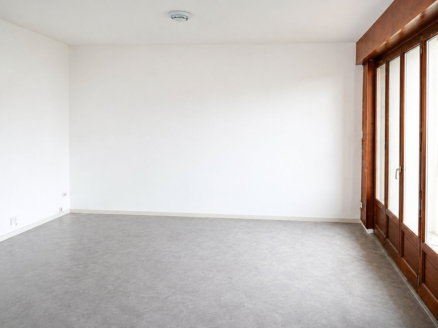 Appartement Rue Hermite à Nancy