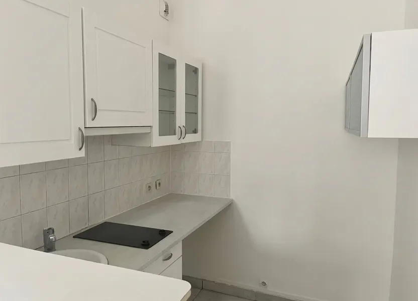 Appartement Square Jouvenet à Paris