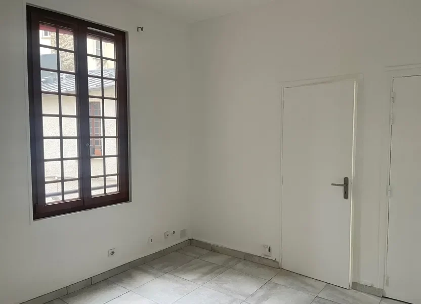 Appartement Square Jouvenet à Paris
