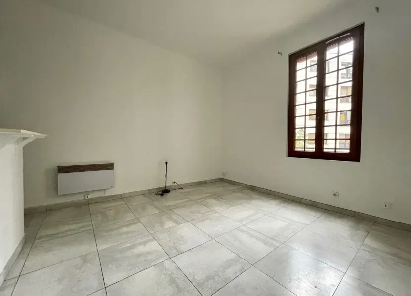 Appartement Square Jouvenet à Paris
