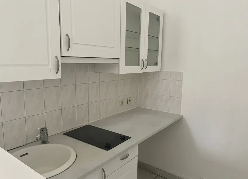 Appartement Square Jouvenet à Paris