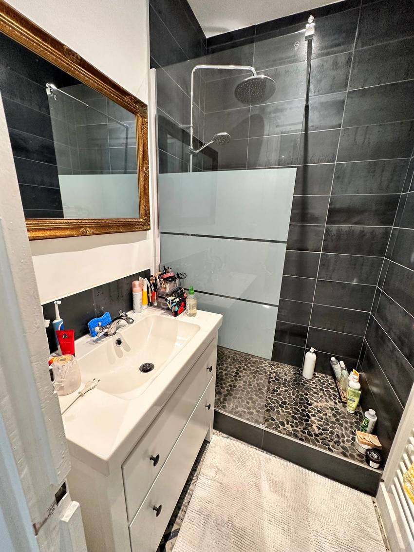 Appartement Rue Ribeyre Jaffeux à Clermont-Ferrand
