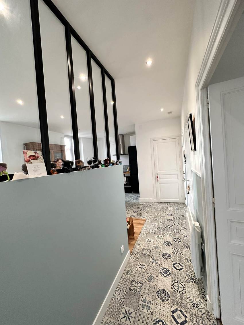 Appartement Rue Ribeyre Jaffeux à Clermont-Ferrand