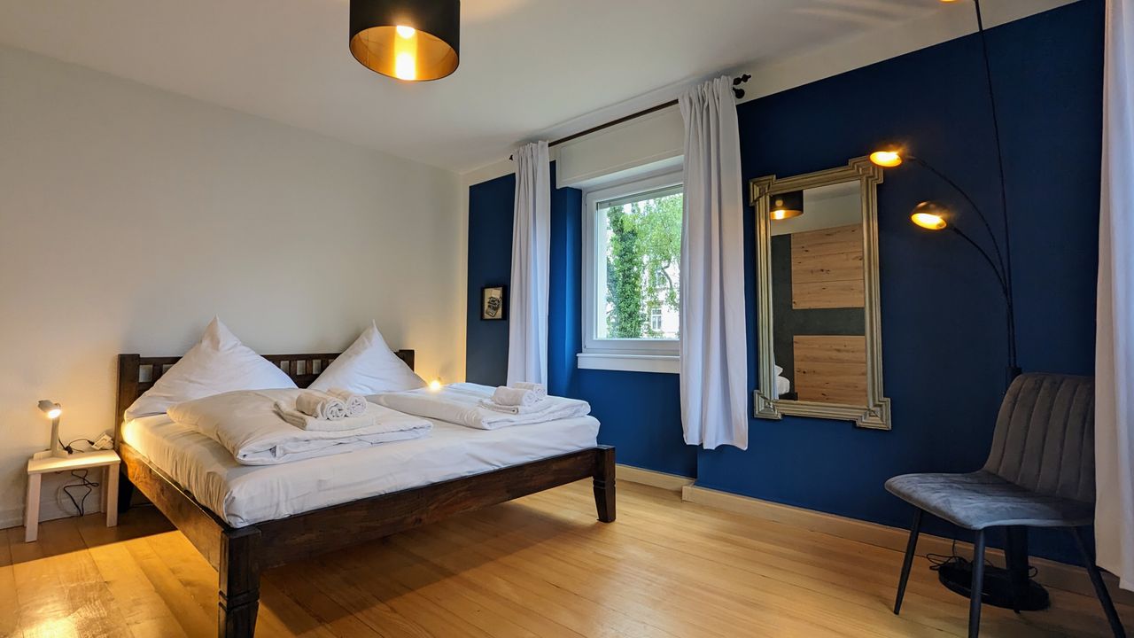Wohnung Grötzinger Straße in Karlsruhe