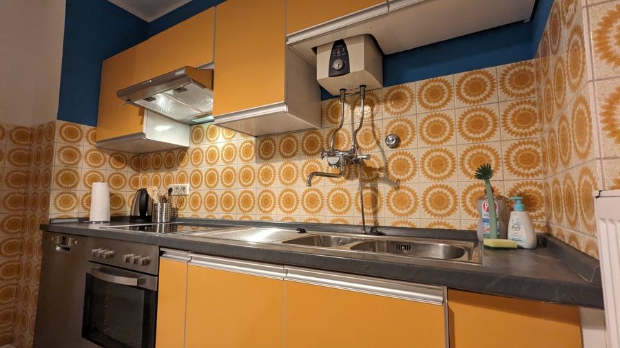 Wohnung Grötzinger Straße in Karlsruhe