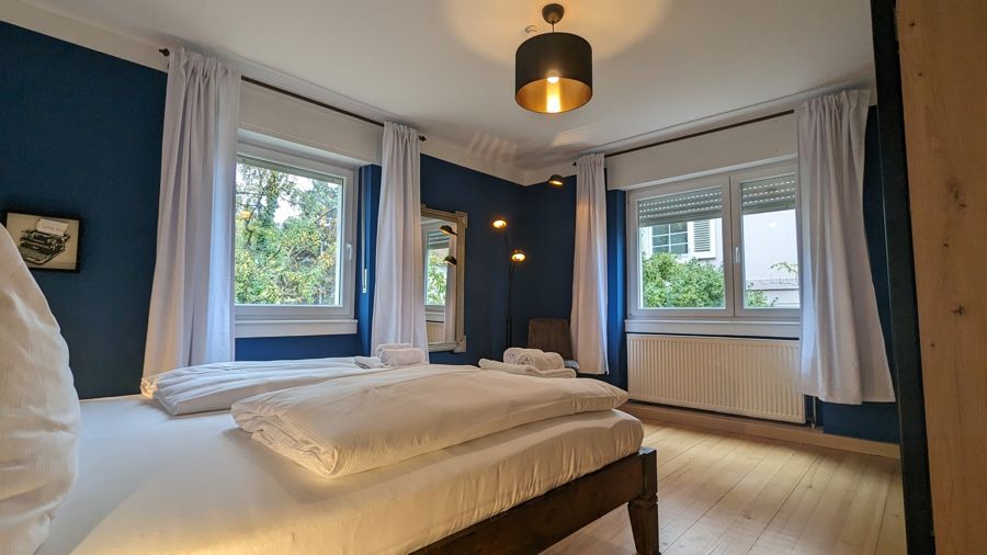 Wohnung Grötzinger Straße in Karlsruhe