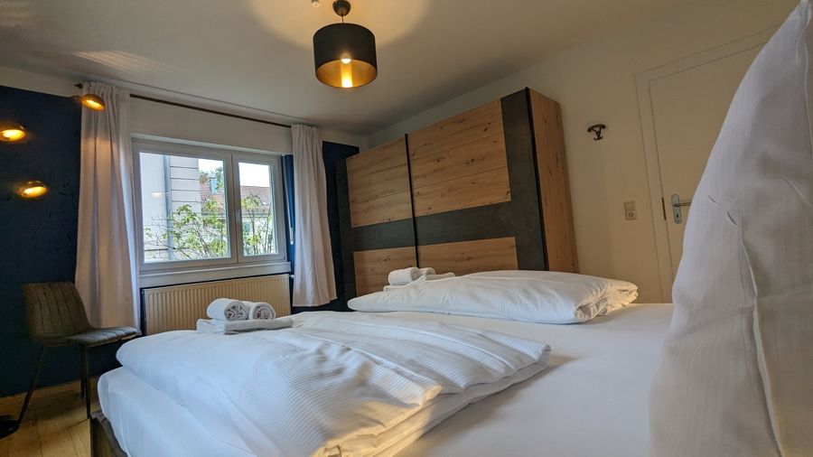 Wohnung Grötzinger Straße in Karlsruhe