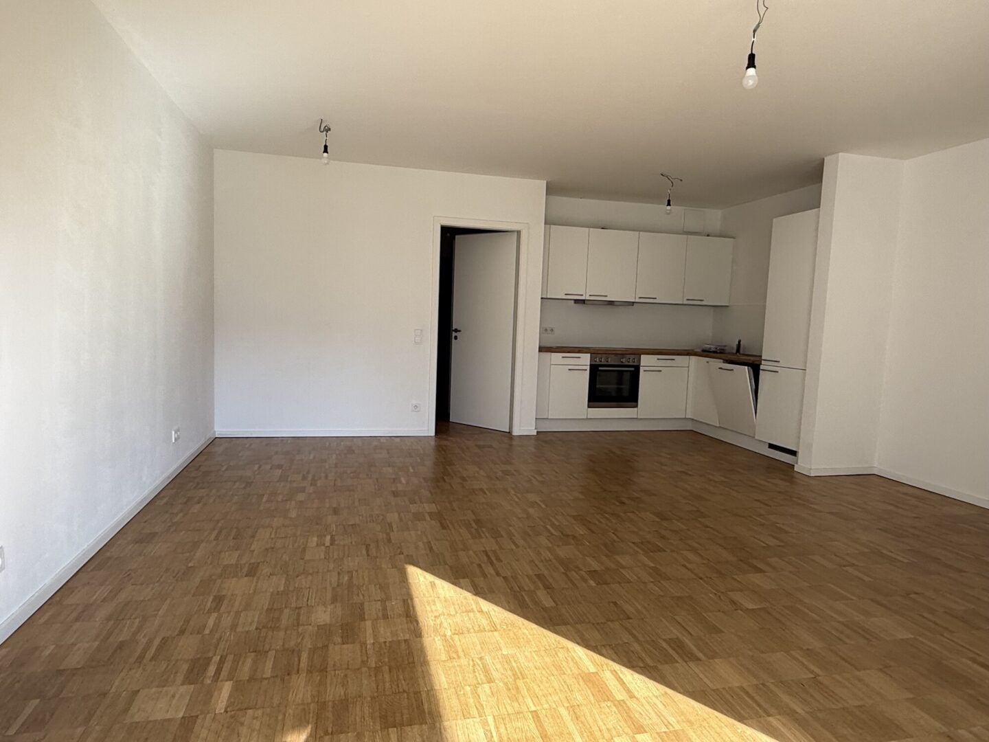 Wohnung Friedrich-Ebert-Damm in Hamburg