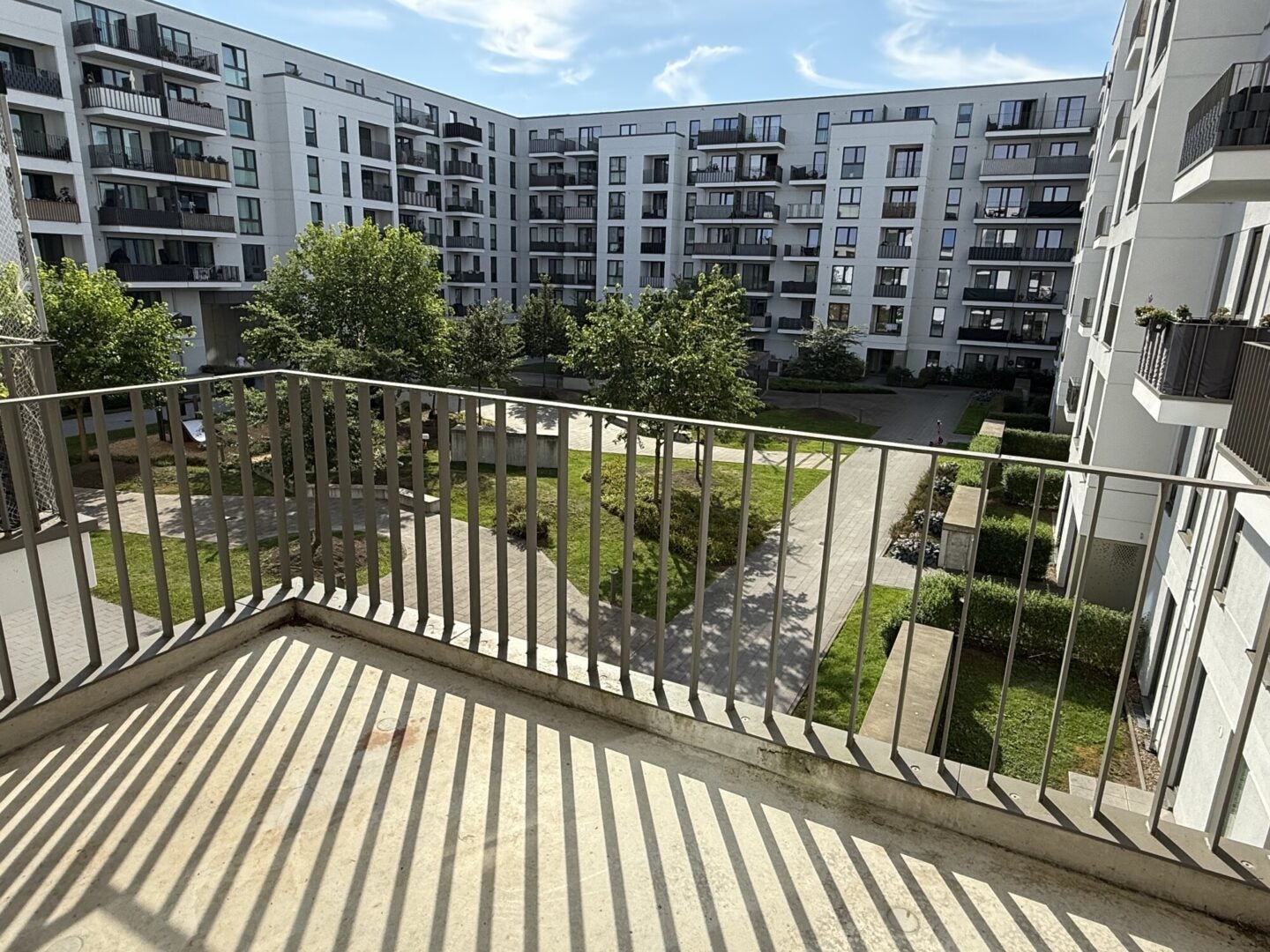 Wohnung Friedrich-Ebert-Damm in Hamburg