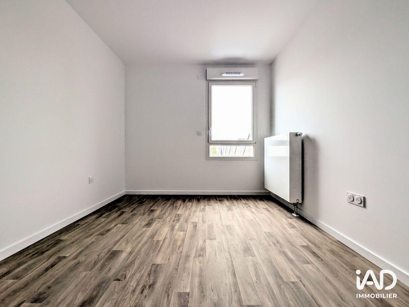 Appartement Rue Jean Monnet à Nancy