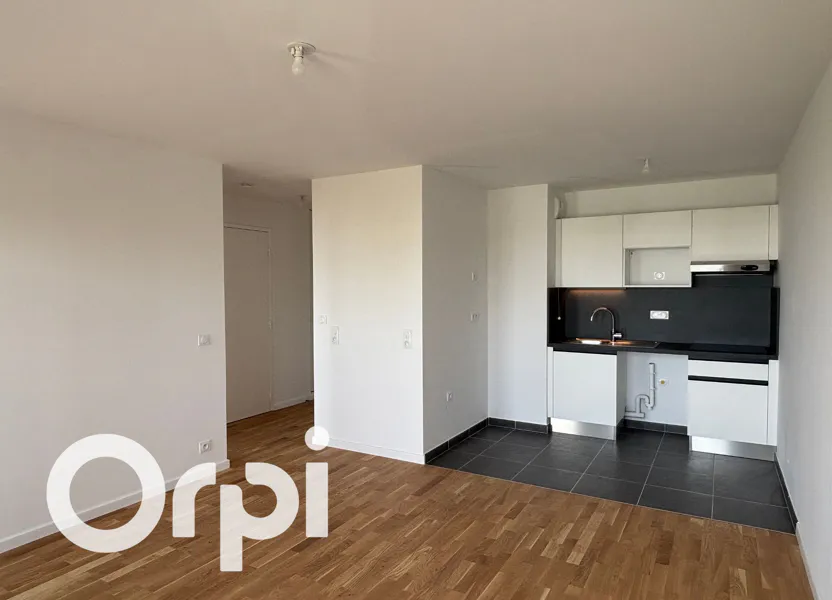 Appartement N 12 à Élancourt