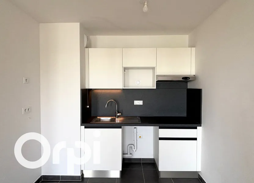Appartement N 12 à Élancourt