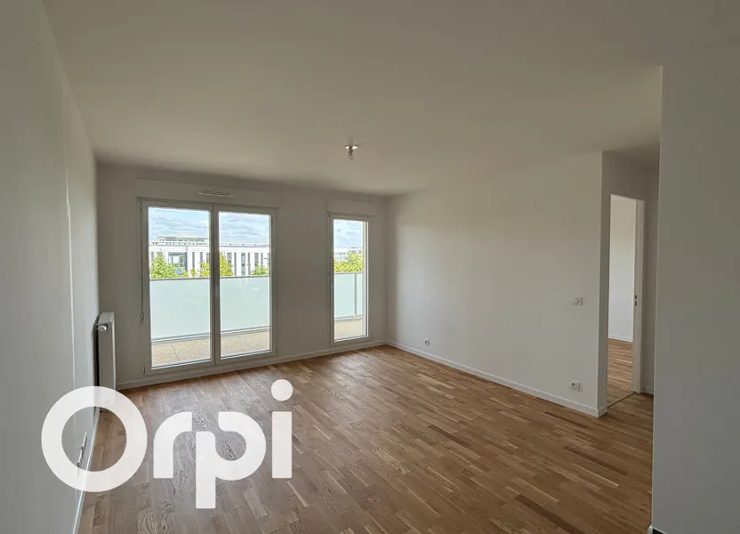 Appartement N 12 à Élancourt