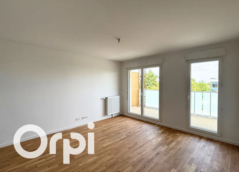 Appartement N 12 à Élancourt