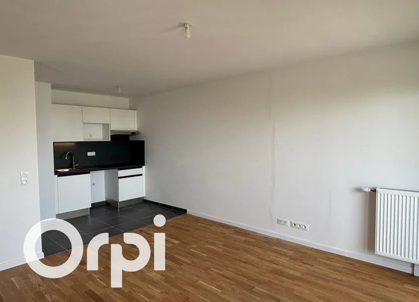 Appartement N 12 à Élancourt