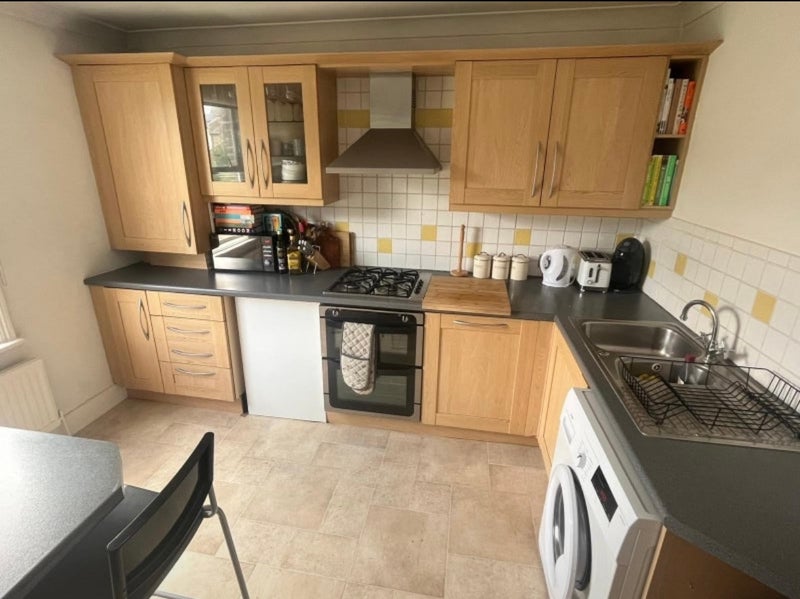 Room Galveston Road in Greater London