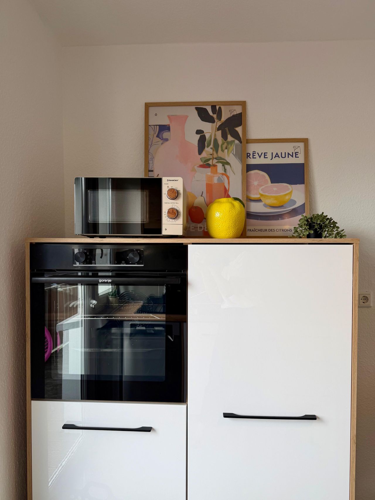 Wohnung Klotzstraße in Hilden