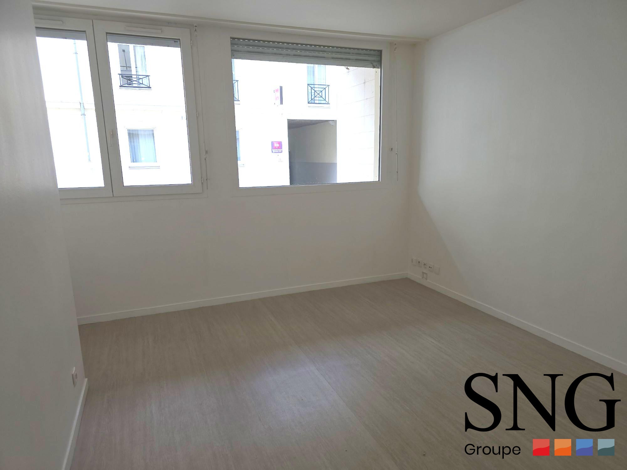 Appartement Rue Baudouin l'Édifieur à Valenciennes