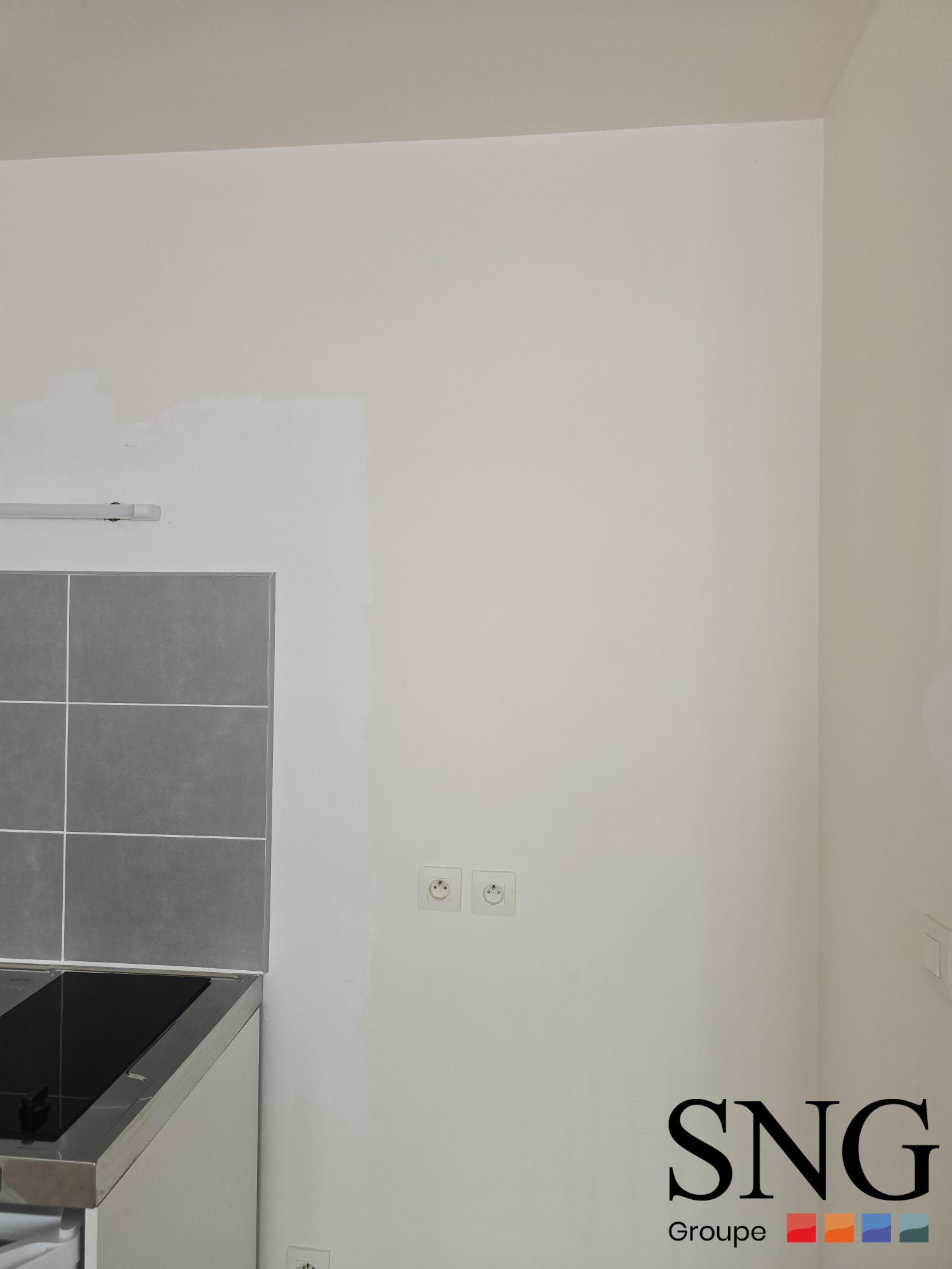 Appartement Rue Baudouin l'Édifieur à Valenciennes
