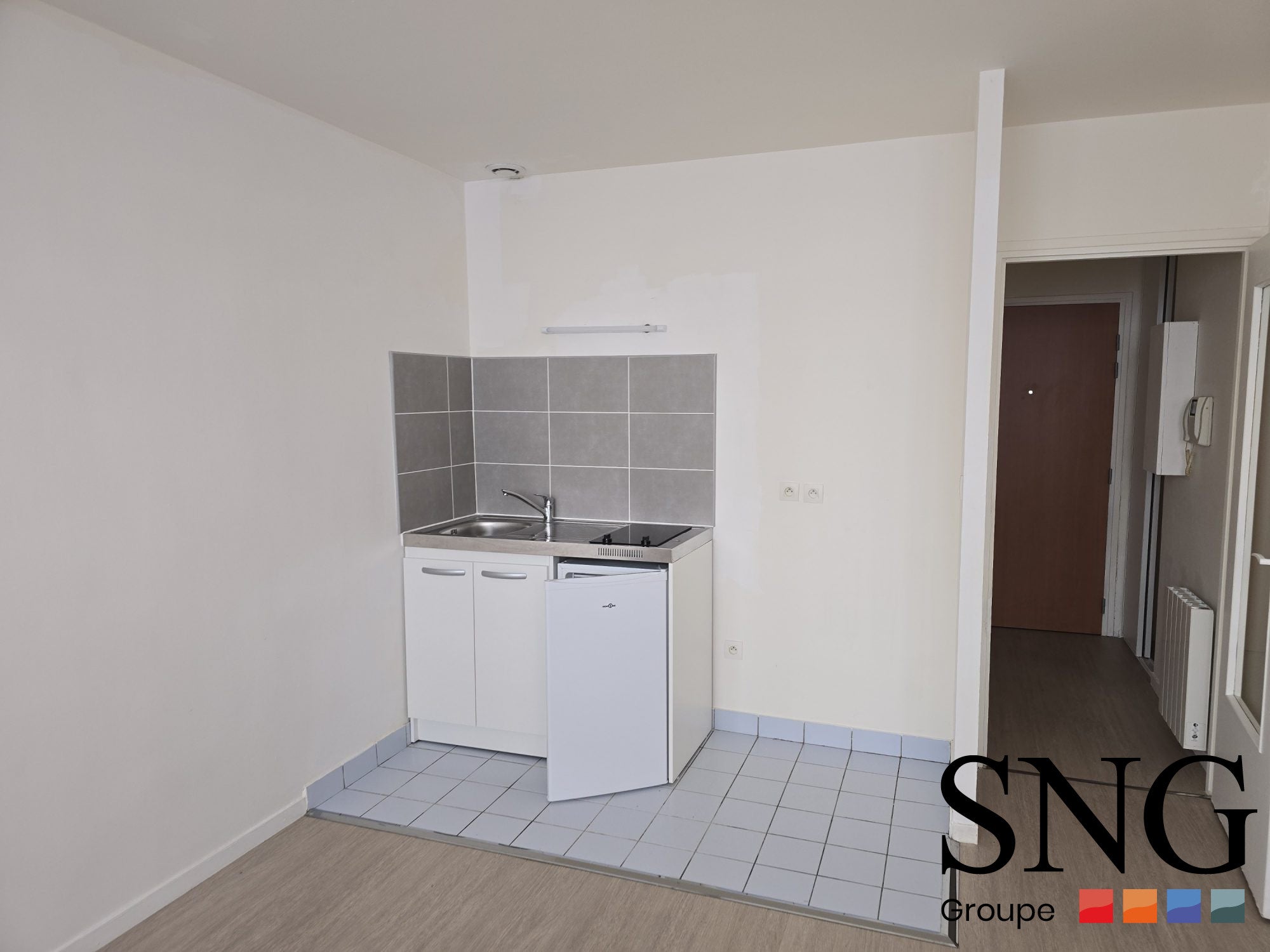 Appartement Rue Baudouin l'Édifieur à Valenciennes