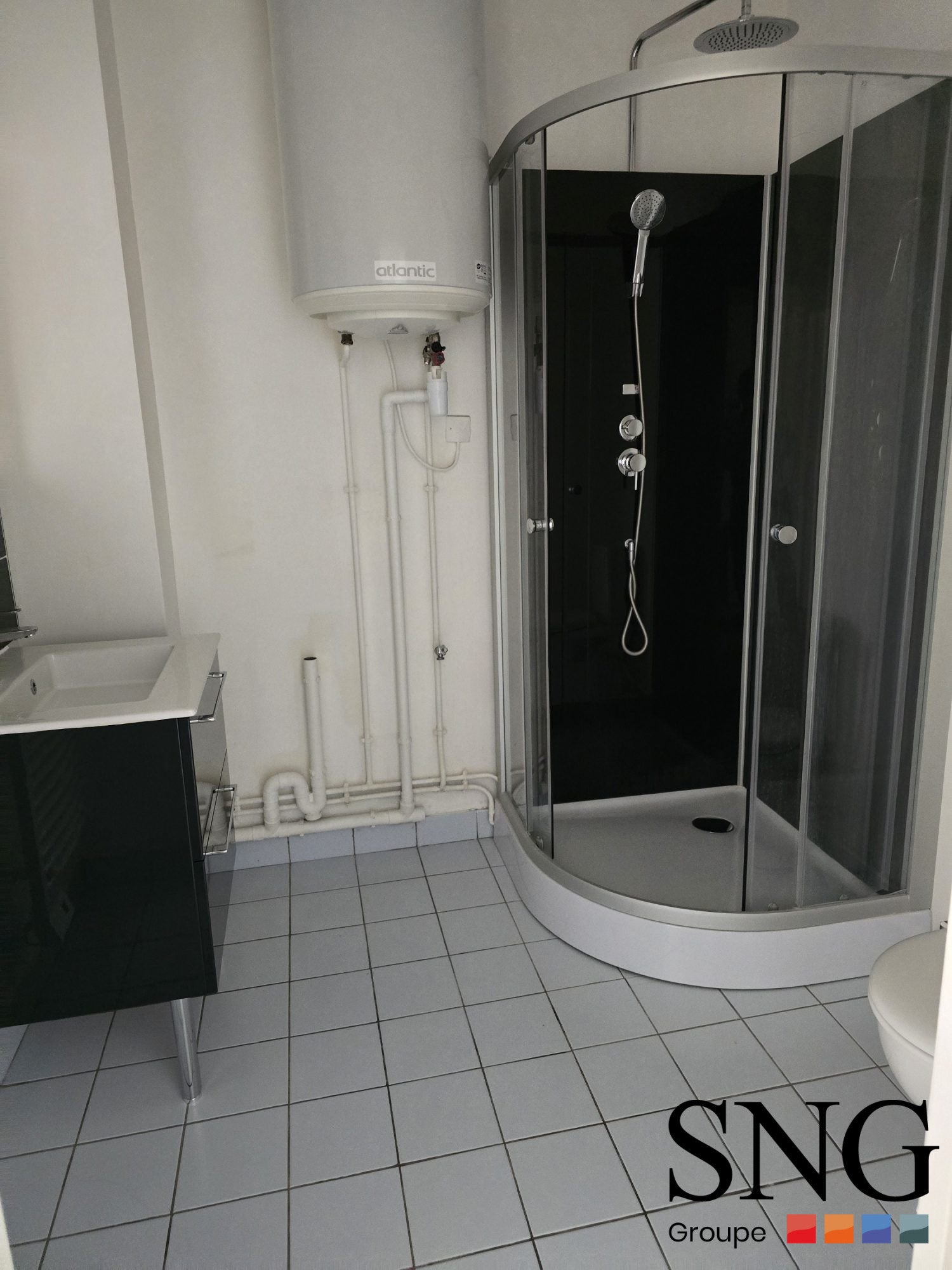 Flat Rue Baudouin l'Édifieur in Valenciennes