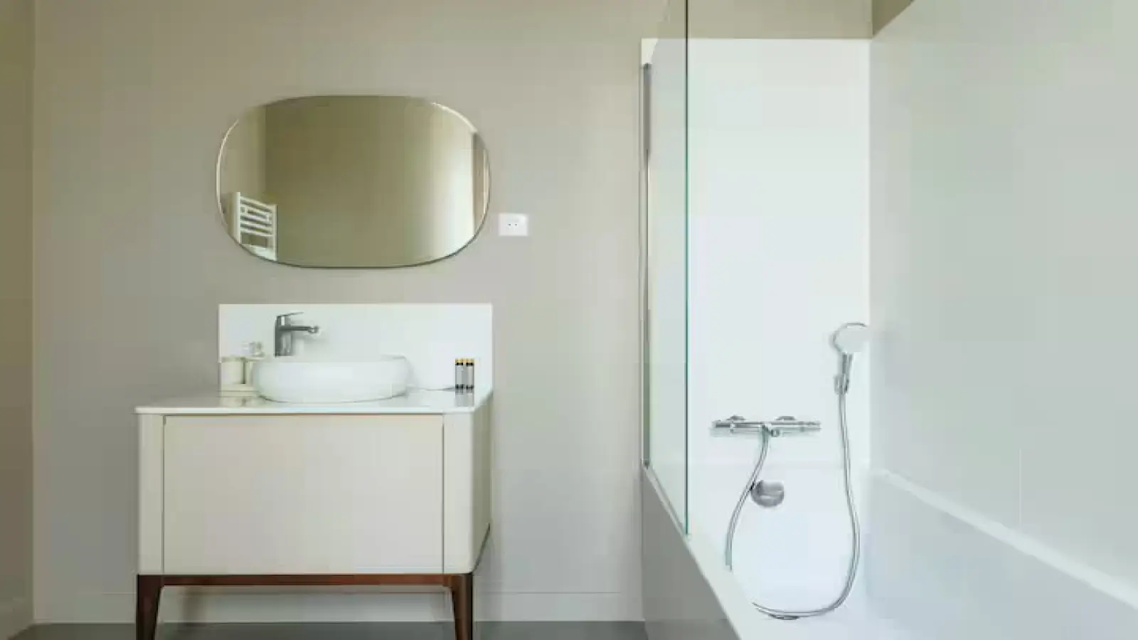 Appartement Rue du Faubourg Saint-Antoine à Paris