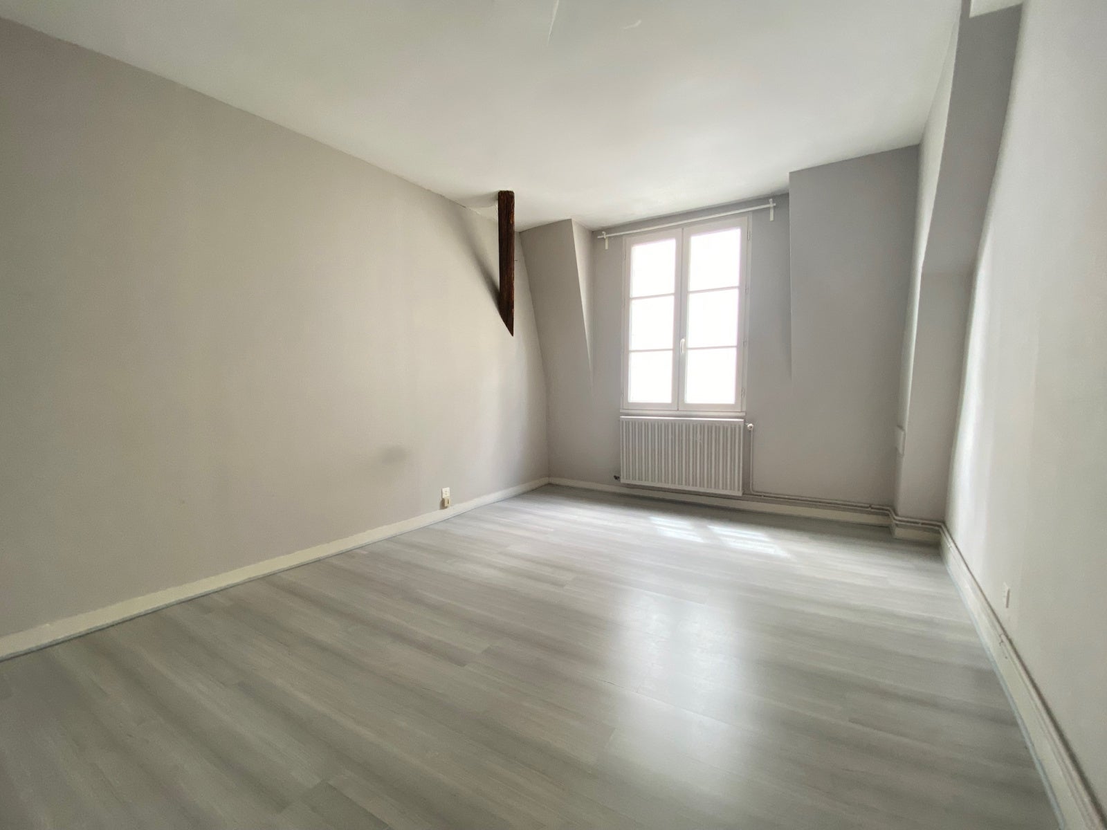 Appartement Rue de la Petite Bilange à Saumur