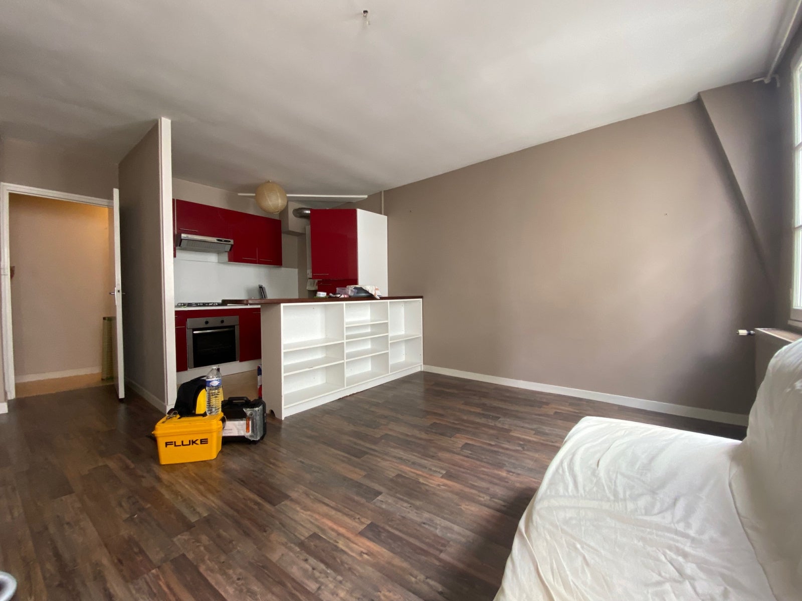 Appartement Rue de la Petite Bilange à Saumur