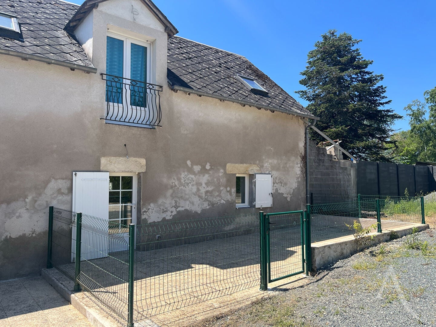 Appartement Chemin de la Foucherie à Les Aix-d'Angillon