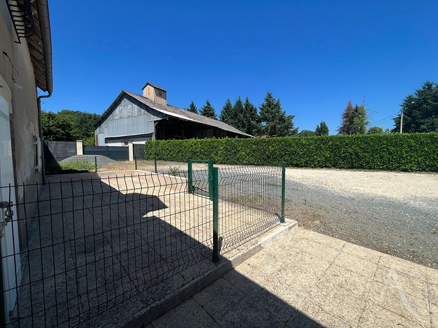 Appartement Chemin de la Foucherie à Les Aix-d'Angillon