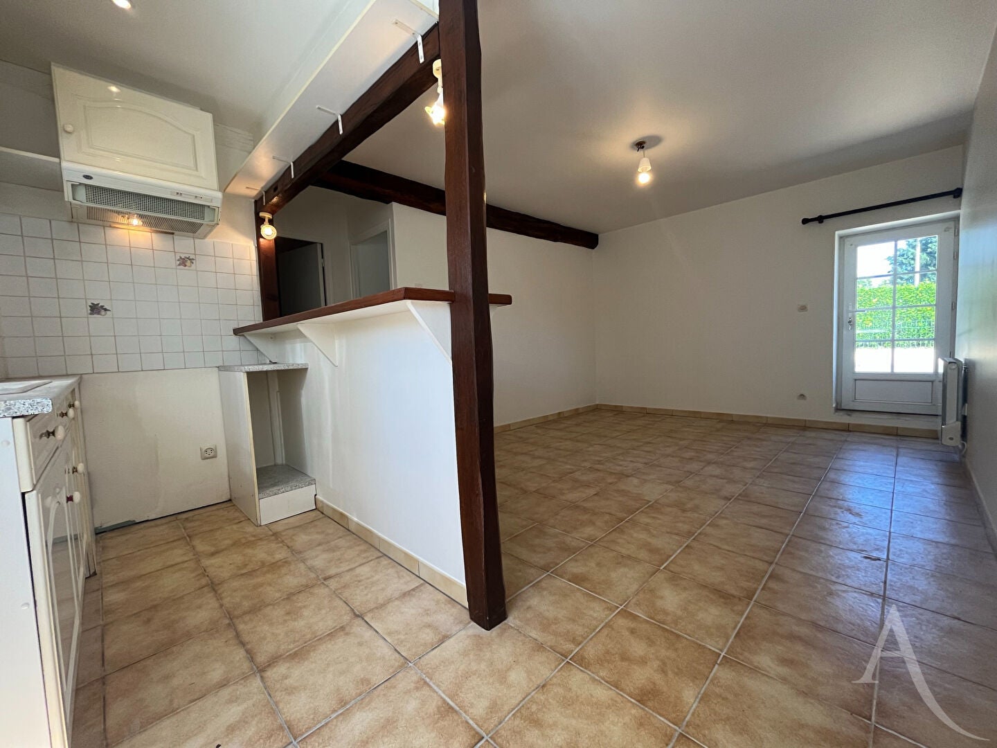 Appartement Chemin de la Foucherie à Les Aix-d'Angillon