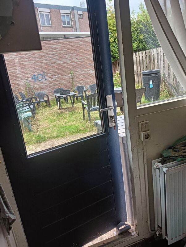 Appartement Middelberg in Veldhoven