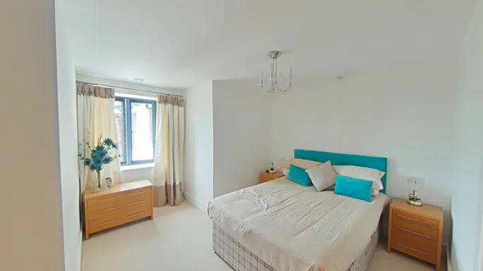 Flat Darkes Lane in Hertsmere