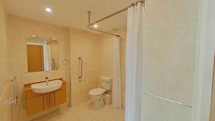 Flat Darkes Lane in Hertsmere