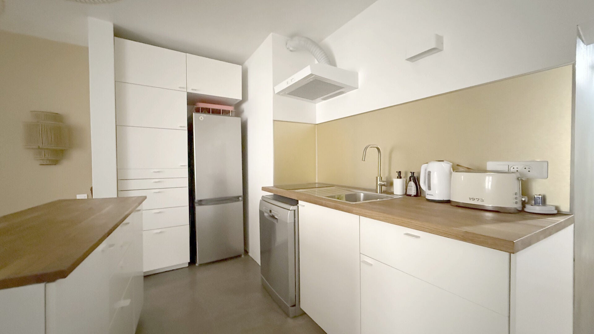 Appartement Rue de la Verrerie à Aix-en-Provence