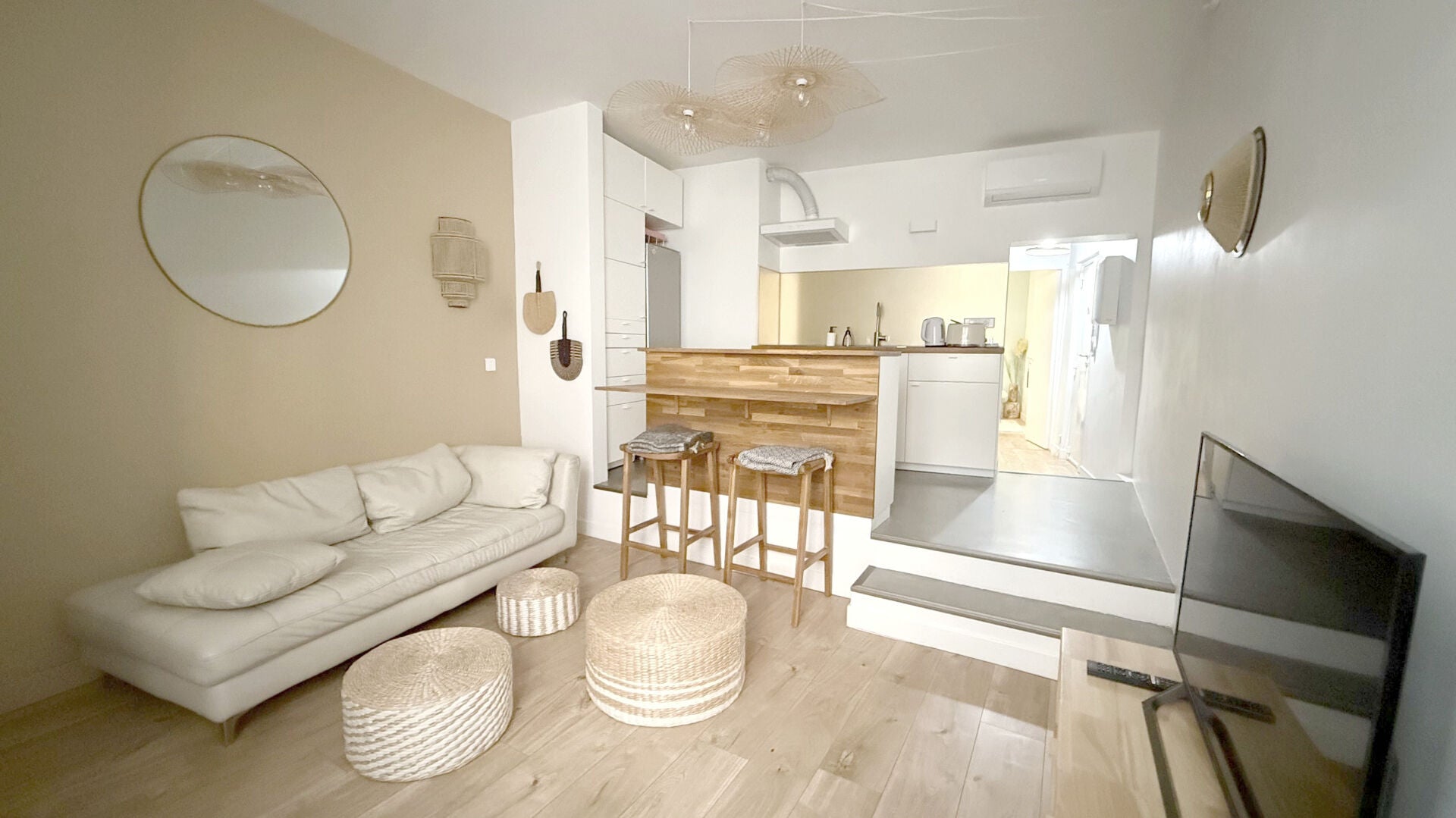 Appartement Rue de la Verrerie à Aix-en-Provence