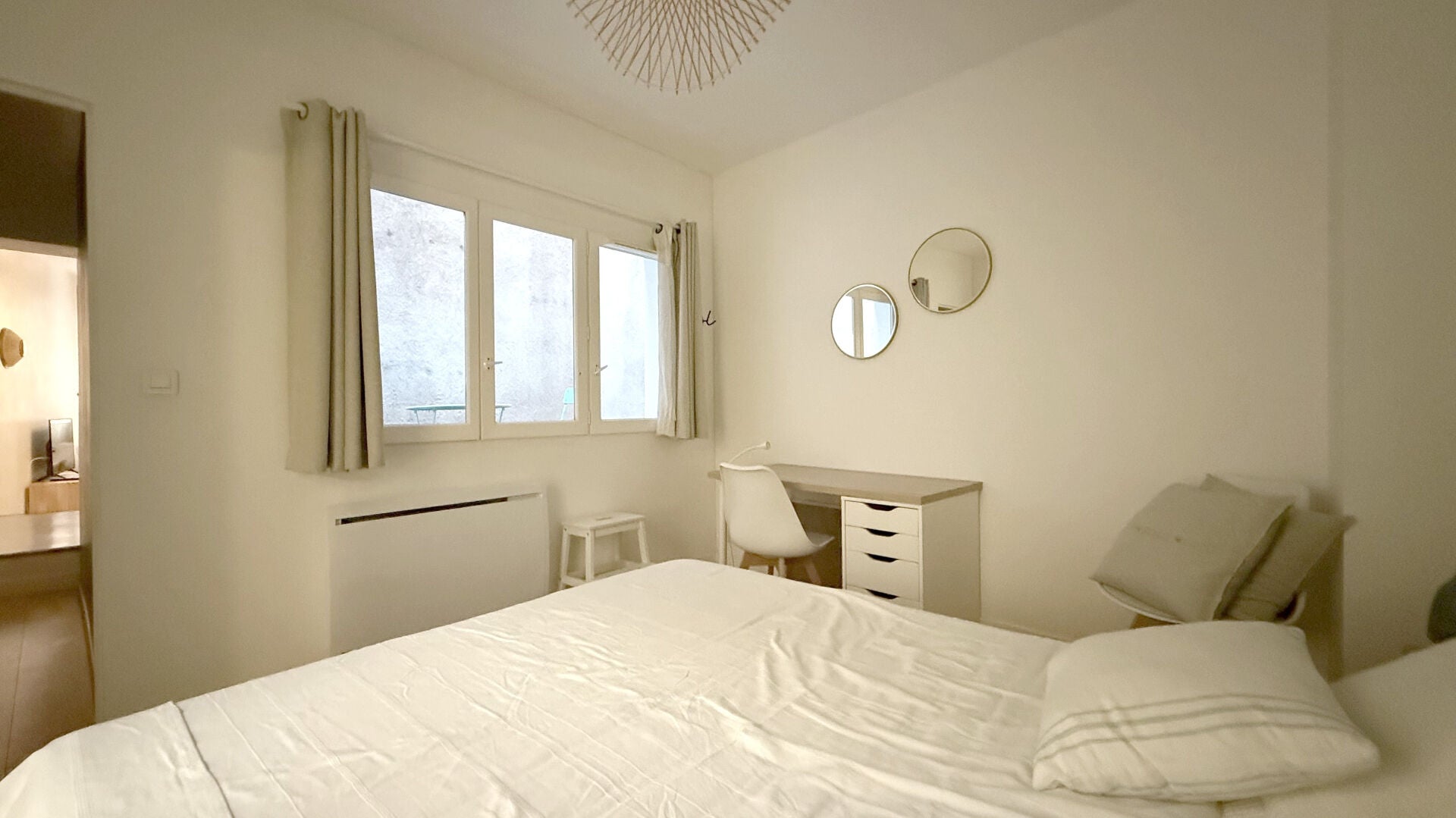 Appartement Rue de la Verrerie à Aix-en-Provence