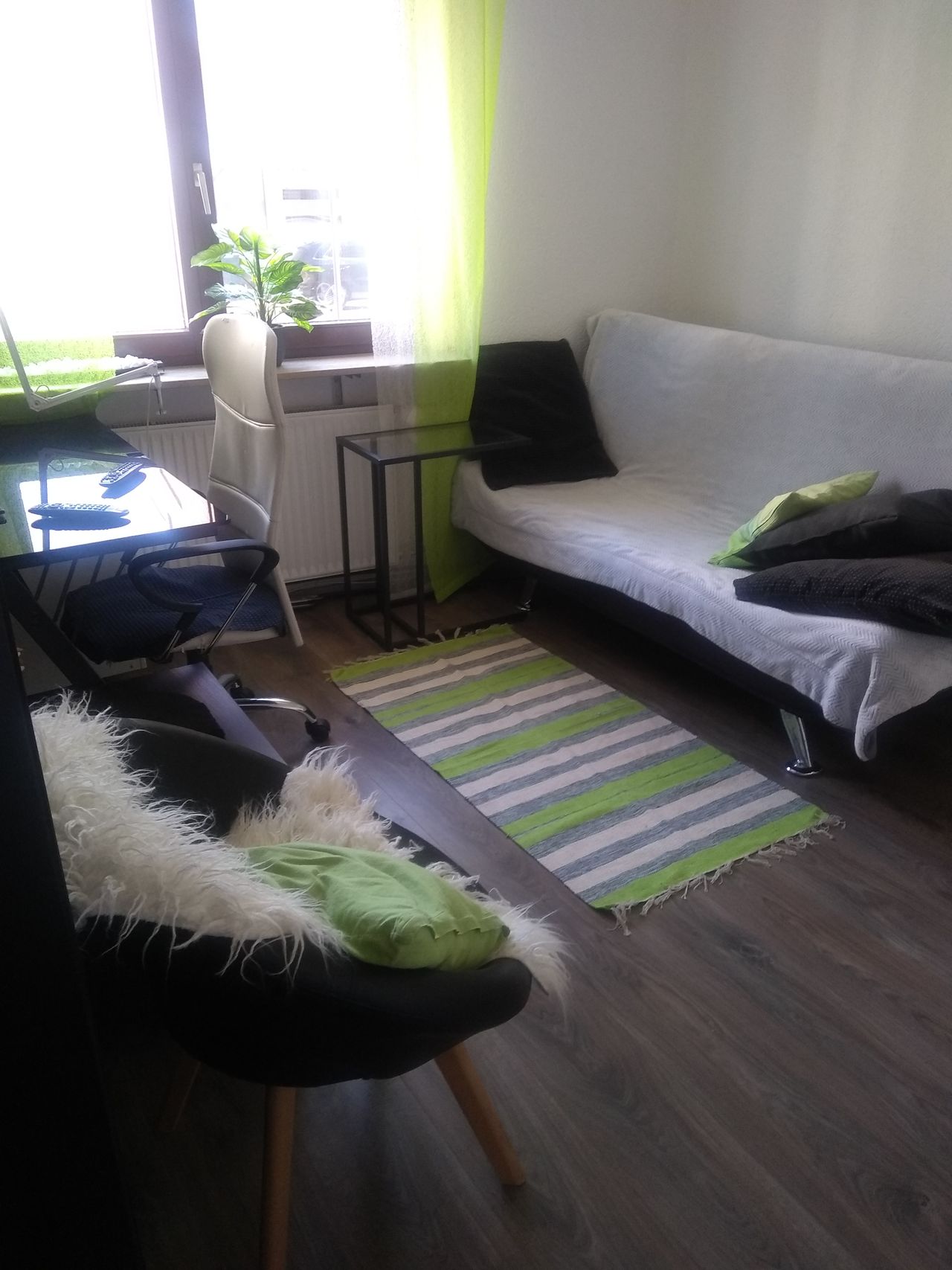 Wohnung Schwetzinger Straße in Walldorf