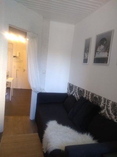Wohnung Schwetzinger Straße in Walldorf