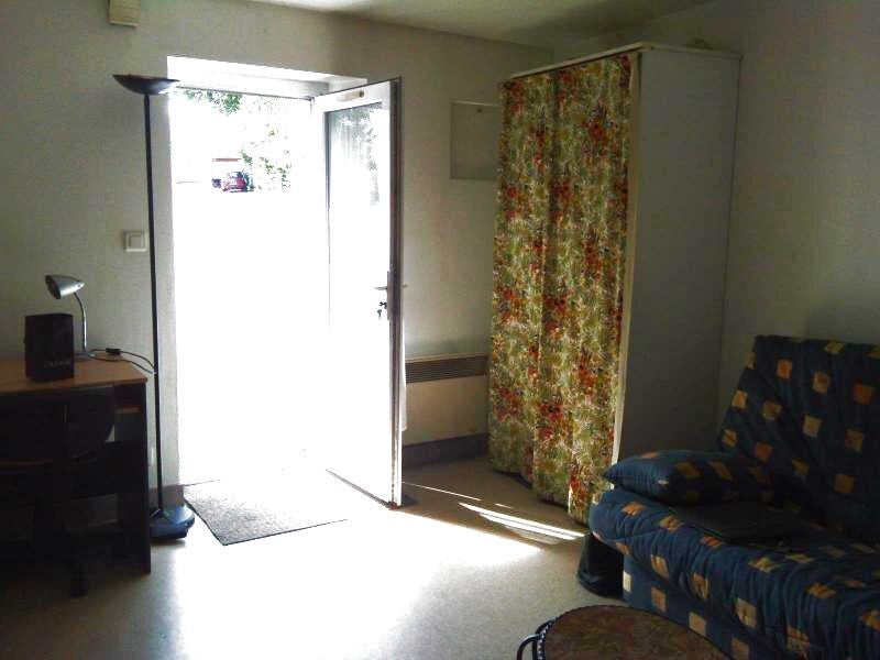 Chambre Boulevard Ampère à Périgueux