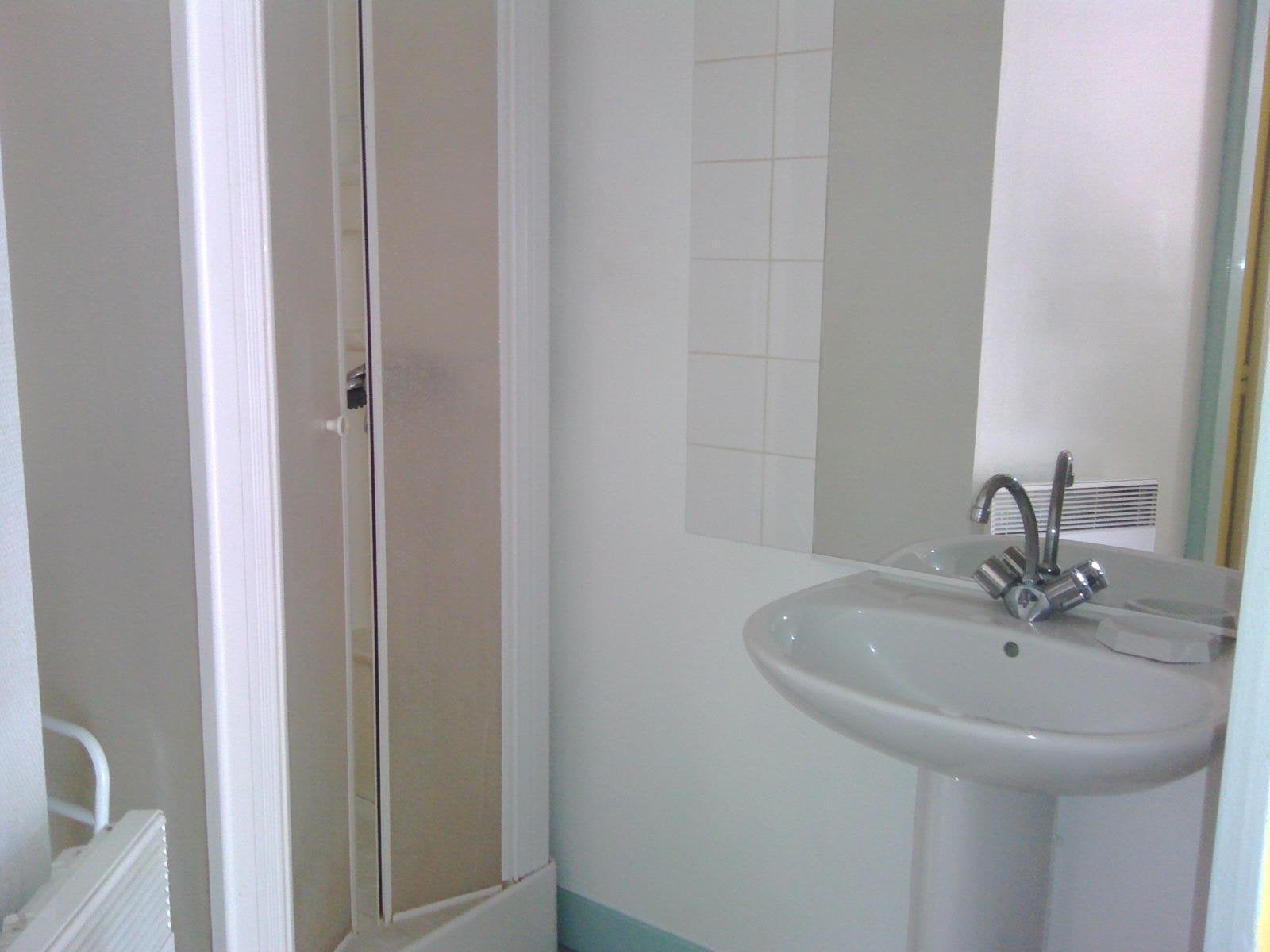 Chambre Boulevard Ampère à Périgueux