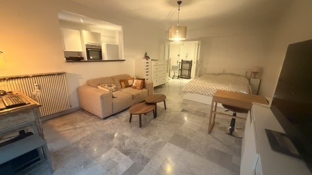 Flat Avenue Guillabert in Antibes