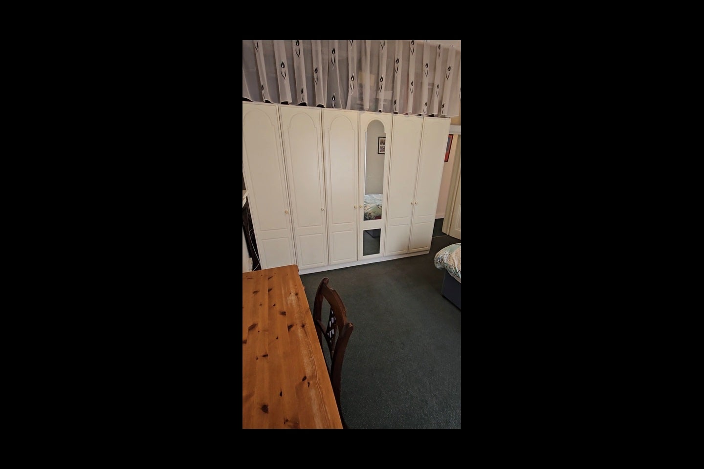 Flat Great Russell Street in Greater London