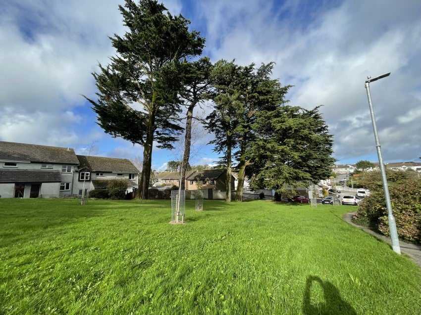 House Gills Close in Penryn
