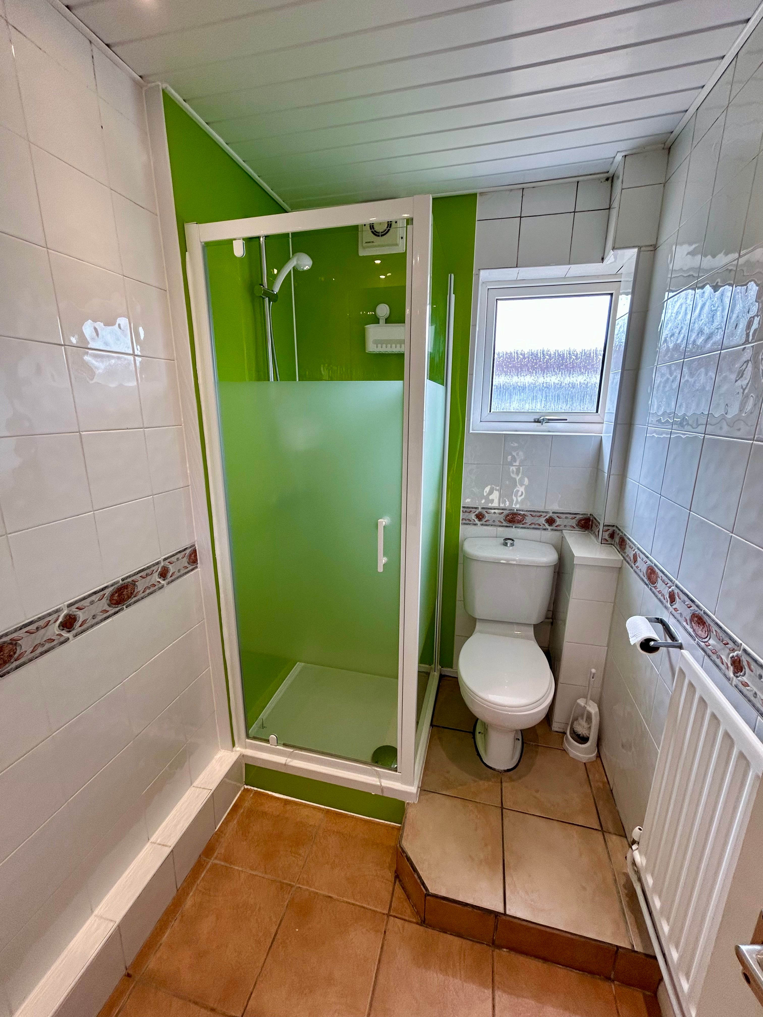 Flat Leeson Walk in Birmingham